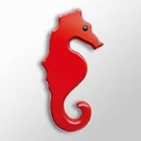 ハーフェレ キッズ向けノブ〈ツマミ〉W005シーホース