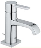 グローエ　アリュール・シングルレバー洗面混合栓GROHE 【32254000】