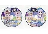 超次元アクション ネプテューヌU 限定ドラマCD2枚組 特典 予約特典 [CD] [CD]