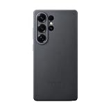 Samsung Galaxy S25 Ultra Kindsuit Case｜ブラック｜スマホケース｜Samsung純正 国内正規品｜EF-VS938PBEGJP