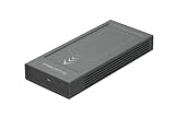 ProGrade Digital [USB4 Gen3x2 40Gbps Type-C] 16TB V1 外付SSD PG10 Pro プログレードデジタル 正規輸入品