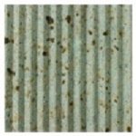 天然石　大谷石　リブ加工　300X600X25　10㎏