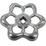 SillcockハンドルSQ STEM 16pt