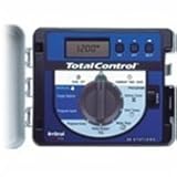 Irritrol TC-12EX-R 12 Station Outdoor Irrigation Total Controller [並行輸入品]