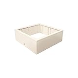 Classy Caps PCA433 Adaptor 3.5 x 3.5 [並行輸入品]