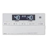 ノーリツ(NORITZ) 浴室リモコン RC-J101S