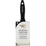 MERIT PRO 00293 General Purpose Polyester Brush, 3 by MERIT PRO