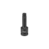 Grey Pneumatic (2170T) 1/2' Drive x T70 Internal Star Impact Driver Socket [並行輸入品]
