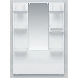 【鏡のみ】TOTO 洗面化粧台KEシリーズ化粧鏡 （一面鏡） LMCF075B1GFC2G