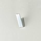 ★[YRH902]TOTO　ローブフック　亜鉛合金製（めっき仕上げ）