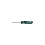 SK Hand Tool 82009 P2 Phillips Sure Grip Screwdriver, 12-Inch [並行輸入品]