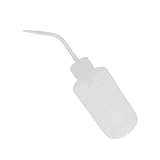 F Fityle ウォーターボトル　じょうろ　ガーデニング用　目盛り付き　多肉植物　軽量　使いやすい　全２サイズ - 250ml