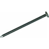 Grip Rite 16BX 50 lb Bright Smooth Shank Box Nail 3-1/2 [並行輸入品]
