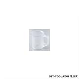 アズワン TPX手付きビーカー 100ml (1-4627-11)