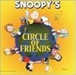 Snoopy's Circle of Friends by Peanuts (2001-02-13)【並行輸入品】