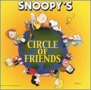 Snoopy's Circle of Friends by Peanuts (2001-02-13)【並行輸入品】
