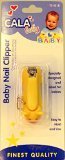 Baby Nail Clipper By Cala by Cala [並行輸入品]
