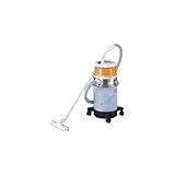 スイデン:スイデン 万能型掃除機(乾湿両用クリーナー)ペール缶タイプ単相200V SGV-110A-PC-200V 型式:SGV-110A-PC-200V