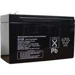 BOSCH SECURITY VIDEO D126 Security Device Battery [並行輸入品]