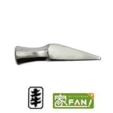 土牛 DOGYU　ステンレス玄能　頭のみ　ステンレス舟手玄能　小小　00352