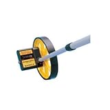 ヤマヨ測定機 ローラーボーイ 1輪タイプ 10cm 10kmタイプ ※取寄品 RB20S