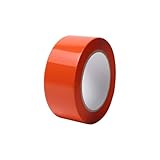 伊藤忠リーテイルリンク カラーOPPテープ 幅48mm×100m 黒 1ケース 50巻入 IRL-CT14