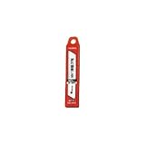 TJMデザイン:タジマ 折れ線無し刃 替刃大 10枚入 CBL-ON10 型式:CBL-ON10（1セット:10枚入）
