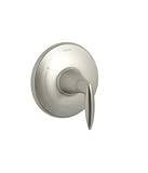 Kohler t45110 – 4-2bz Alteoバルブトリム、オイル研磨ブロンズ