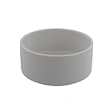 EAST table(イーストテーブル) スタッカー 白 10cm 日本製 食洗器対応 レンジ対応 212-052