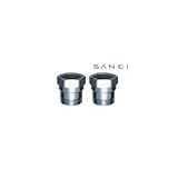 三栄水栓 SANEI 逆止アダプター PV822S