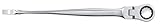 GearWrench 85269 19mm X-Beam Flex Head Combination Ratcheting Wrench [並行輸入品]
