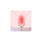 クリクリップ 金属製 女性用 SMプレイ 大人のおもちゃ クリ責め クリ攻め 調教グッズ 拘束具 角度調節可能 ゆるみ防止 鈴付き 美しいペンダントデザイン アダルトグッズ エロ グッズ マンネリ解消 快適使用 アクセサリー風 あだるとグッズ