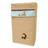 Lambs & Ivy Hamper, Little Hoot by Lambs & Ivy [並行輸入品]