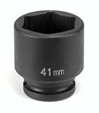 Grey Pneumatic 3019M 0.75 in. Drive X 19 mm Standard