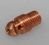 コレットボデイー3／32インチ(2.38mm)