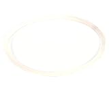 Bunn 02747.0000 Tank Lid-Silicone Gasket [並行輸入品]