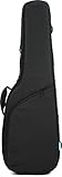Ibanez アイバニーズ 「防水」と「パワーパッド」でギターをまもる ギグケース 【ブラック】 IGB724-BK