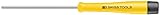PB SWISS TOOLS 1123.0.89-40 ESD精密六角棒ドライバー