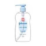 （業務用セット） ジョンソン ベビーオイル 無香料 300ml 【×3セット】