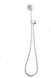 Artos f907 – 22bn 12-inchシャワーRainhead壁マウント F907-20CH 1