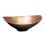 Porcher 32300 – 00.945 LiberumブロンズAboveカウンタBasin Vessel