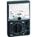 日置電機 HIOKI ハイテスタ (1個) 412999