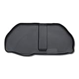 YOURS(ユアーズ): 90系 ノア ヴォクシー 専用 ［ラゲッジ下段］ 3D スポーツマット ラゲージトレイ アンダートレイ アンダーマット ラゲージマット トヨタ TOYOTA NOAH VOXY トランク トレー ゴム プラスチック 水 掃除 y506-024 [2] S