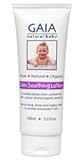 Gaia Skin Naturals / ガイアスキンナチュラルズ / Skin Soothing Baby Lotion - 3.5 oz