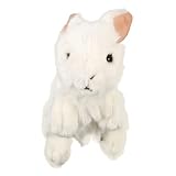 ifundom ぬいぐるみ ウサギ ウサギ ぬいぐるみ おもちゃ 愛らしい おもちゃ 形