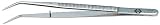 （C.K tools　Carl　Kammerling)　ピンセット　2314