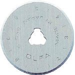 まとめ買い!! 3本セット「オルファ(OLFA) 円形刃28ミリ10枚入 RB28-10」