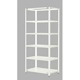 Garage PLUS 物品棚(軽量棚) KR-2086-6 LG