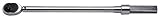 Wright Tool 6448 3/4 Drive Torque Wrench, 100 - 600 Foot Pounds by Wright Tool