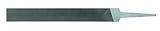 バロｰベ LP1163 平 150mm #1 LP1163-6-1 鉄工用ヤスリ